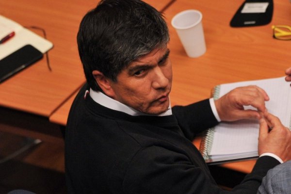 El equipo legal de la denunciante de Manuel Monsalve por causa laboral contra el Gobierno