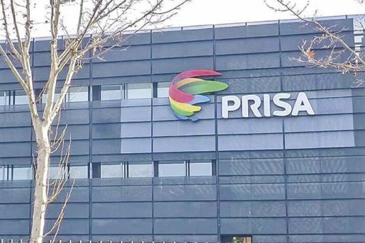 <p>La encrucijada del Grupo Prisa: ¿se acerca el fin de su imperio mediático en Latinoamérica?</p>