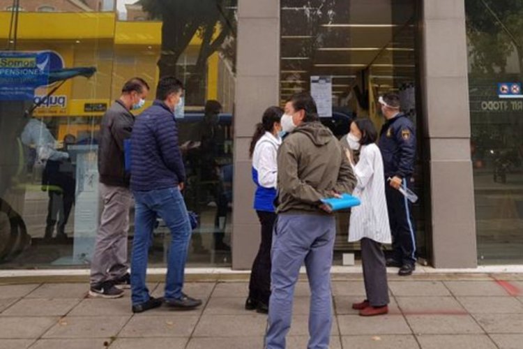 <p>Gobierno de Colombia publicó borrador que regulará el fondo de ahorro de la Reforma Pensional</p>