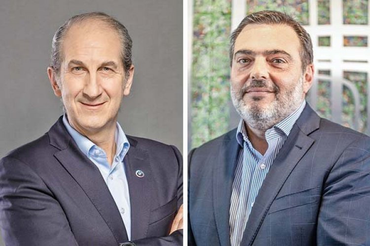 <p>BMW refuerza su apuesta por Latinoamérica en autos premium y busca crecer 6% en Chile</p>