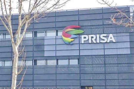 <p>La encrucijada del Grupo Prisa: ¿se acerca el fin de su imperio mediático en Latinoamérica?</p>