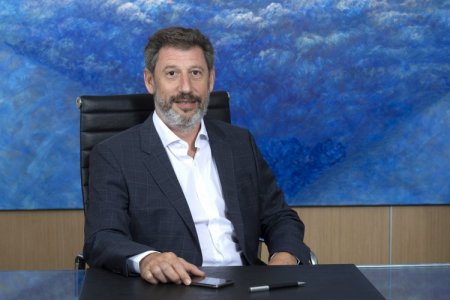 <p>La despedida del CEO de Telefónica Argentina: "El nuevo accionista se hace cargo de la operación a partir de mañana mismo"</p>