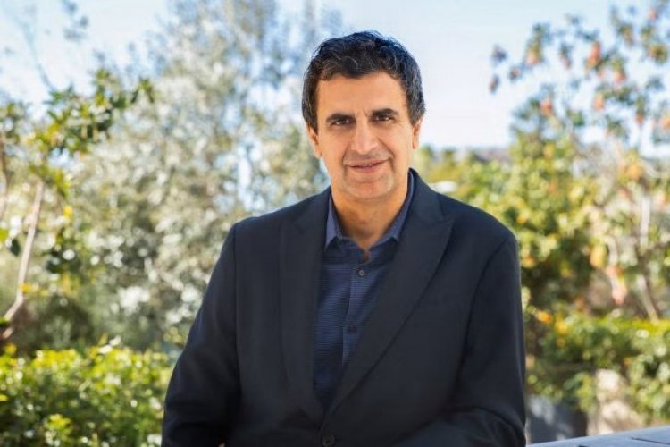 <p>¿Quién es el argentino que asumirá como CEO de Unilever a nivel global?</p>