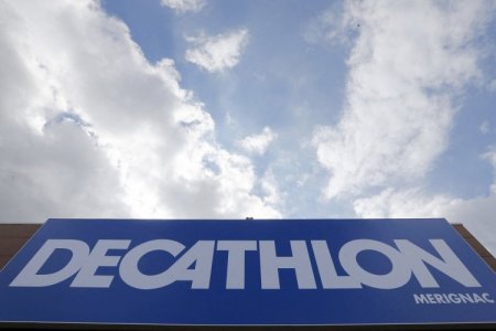 <p>Decathlon busca llegar a 35 tiendas en Colombia</p>