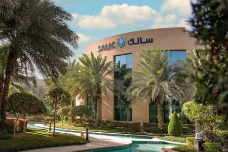 <p>Grupo Olam vende el 44,58% de su filial agrícola a Saudi Salic</p>