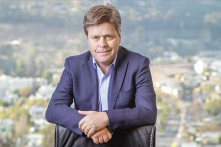 <p>CEO de ClaroVTR por adquisición de América Móvil: "Respalda nuestra misión y ha desplegado todo su apoyo para llevar adelante esta transformación"</p>