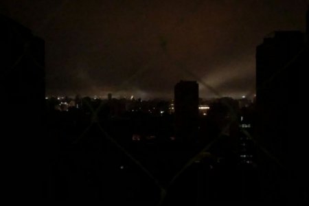 <p>Corte de luz masivo en Chile recuerda el “grave e inédito” apagón de Argentina, el más grande de su historia</p>