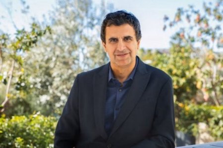 <p>¿Quién es el argentino que asumirá como CEO de Unilever a nivel global?</p>