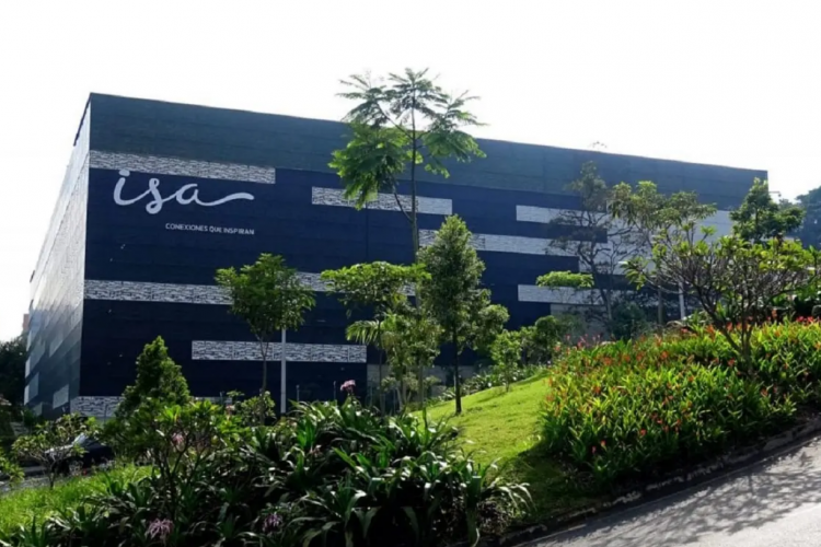 <p>ISA lidera las caídas en la apertura de la bolsa colombiana tras masivo apagón en Chile</p>