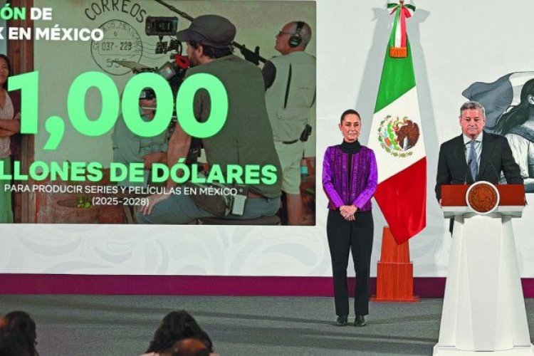 <p>Inversión Extranjera Directa en México suma casi US$ 180.000 millones en casi dos años</p>