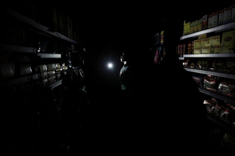 <p>1992 y 2007: los últimos grandes apagones que sufrió Colombia bajo la gestión de ISA</p>