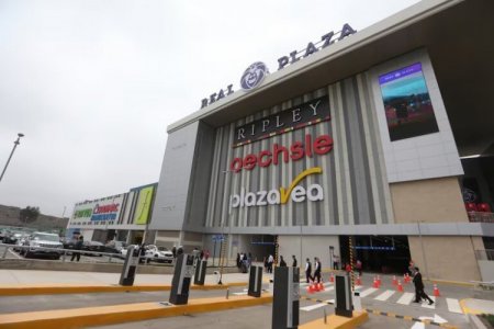 <p>InRetail crea fondo de US$ 5 millones para compensar a afectados de caída estructural en mall de Trujillo</p>