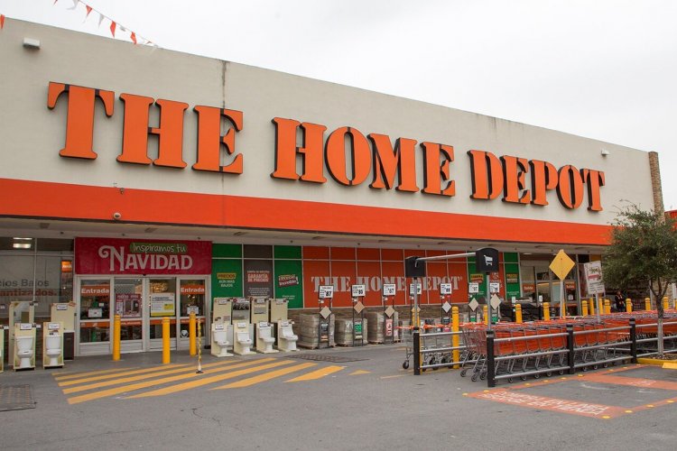 <p>Home Depot reafirma su confianza en México y anuncia inversión de US$ 1.300 millones para los próximos tres años</p>