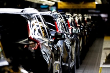 <p>La apuesta de US$ 18.000 millones del sector automotor japonés en México se torna riesgosa por la amenaza arancelaria de Trump</p>