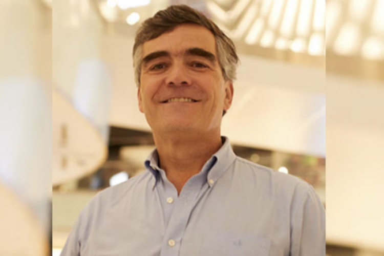 <p>Falabella Perú tiene nuevo gerente general: Cristián Somarriva toma liderazgo de la operación</p>