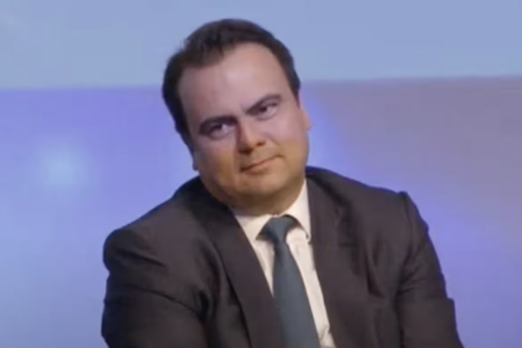 <p>Director de contabilidad del Banco Santander se encuentra bajo investigación criminal en Brasil</p>