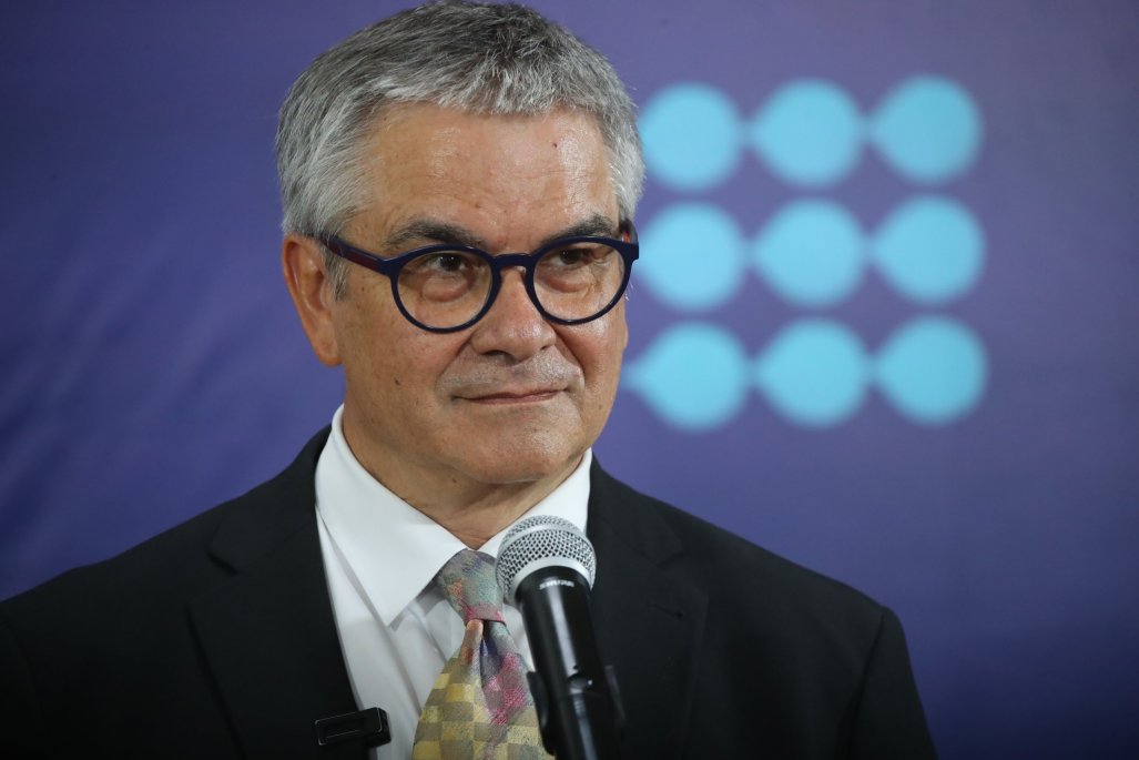Boric y Marcel: Preparando la Agenda Legislativa 2025