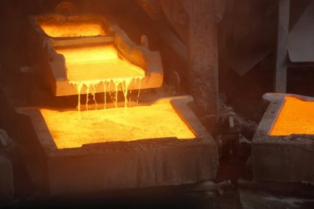 <p>Perú no vería afectadas sus exportaciones de cobre por aranceles de EEUU, según experto</p>