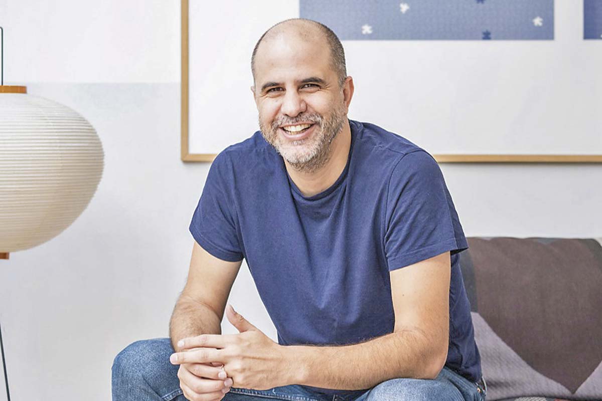 <p>Lo que dijo el CEO de Fintual en la carta que envió a sus clientes</p>
