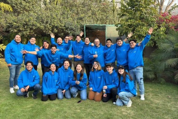 <p>Mexicana Yavendió levanta ronda pre-seed de US$ 850 mil para impulsar ventas de e-commerce en Latam con IA especializada</p>