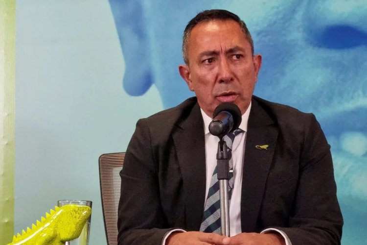 <p>Ecopetrol presenta oferta para adquirir proyecto eólico de Enel en Colombia e incursionar en ese sector</p>