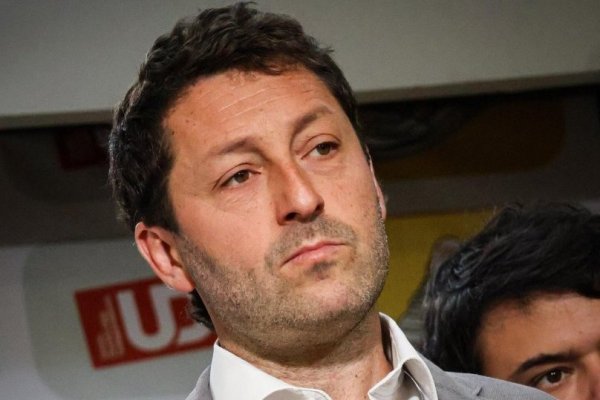 La amenaza de Coloma (UDI) a Tohá por eventual candidatura: “Lo que sí va a tener que hacer es llevar el peso de la mochila de haber sido ministra del Interior”