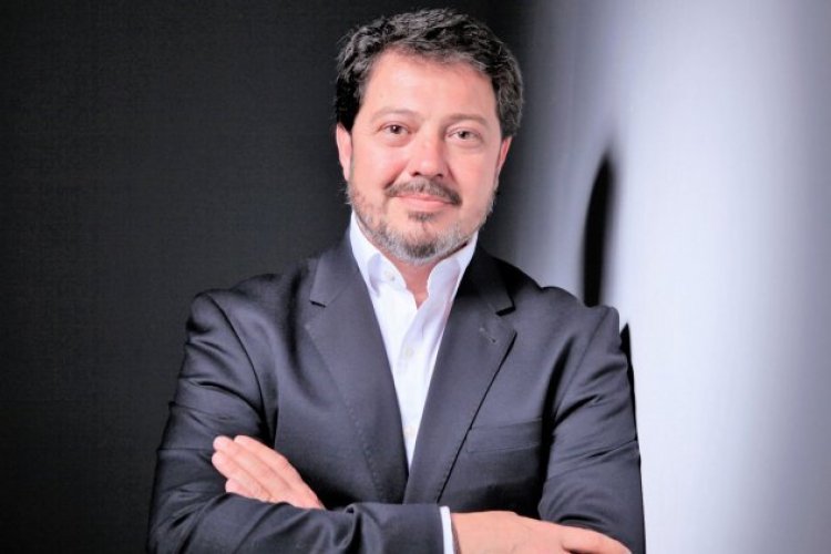 <p>Movistar en Argentina tiene nuevo CEO tras venderse a Telecom</p>