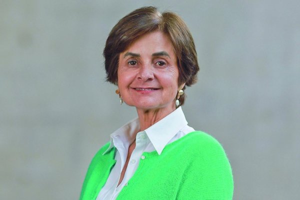 Paula Daza, directora CIPS-UDD: “Nos falta muchísimo para poder abordar una futura pandemia”