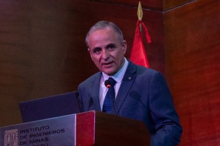 <p>Southern Copper iniciará construcción del proyecto Tía María en agosto o septiembre</p>