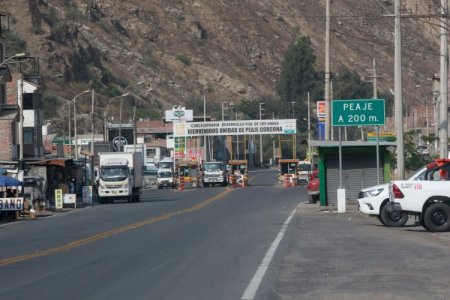 <p>Nueva Carretera Central: los pendientes de una de las inversiones más grandes en Perú</p>