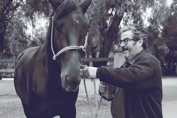 A un año de su partida: los proyectos y el legado de Víctor Hugo Puchi en el sur de Chile en voz de su hijo Rodrigo