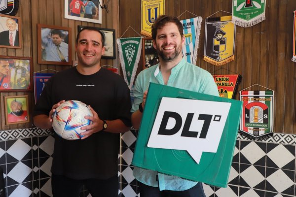 Cómo DLT Sports pasó de ser una cuenta en Instagram a convertirse en un medio y agencia deportivos