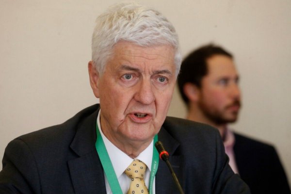 Director del SII sobre resolución de volver a entregar boletas físicas: “No es cierto que estamos obligando a volver al papel”