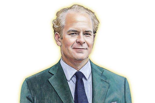 La invitación de Trump y una relación incómoda con JAK: Quién es Sven von Storch