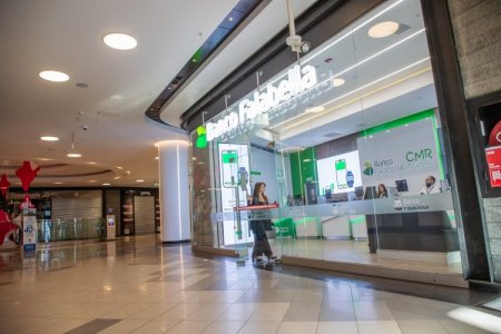 <p>Chilena Falabella apuesta por el crecimiento de su banco en Perú y México en medio de “un contexto desafiante” en consumo</p>