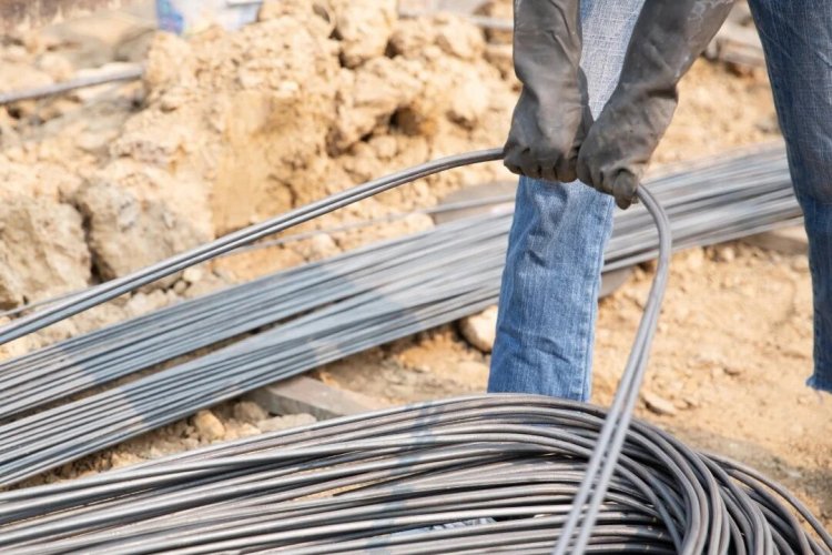 <p>Comunidad Andina llama a Colombia a terminar con aranceles a importaciones de acero, pero Paz del Río enfatiza en su mantención</p>