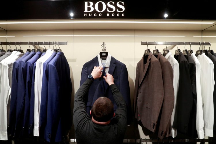 <p>Los planes de la alemana Hugo Boss en Perú: diversificación de categorías y expansión</p>