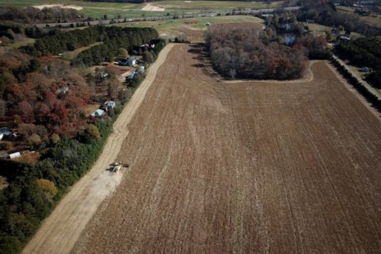 <p>¿Quiénes son los grandes dueños de la tierra en Estados Unidos?</p>