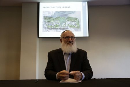 <p>Argentina IRSA sigue vendiendo lotes del megaproyecto en la ex Ciudad Deportiva de Boca</p>