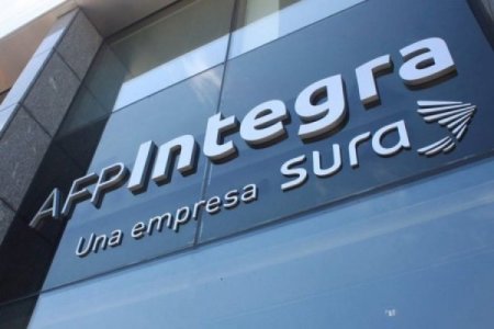 <p>AFP peruana Integra, de grupo SURA, suma casi 3 millones de afiliados nuevos tras tres procesos de licitación</p>
