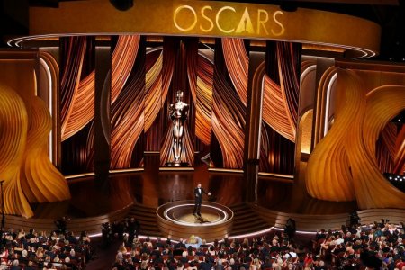 <p>Los Oscar 2025 terminan con celebración para la película brasileña “Aún estoy aquí”</p>