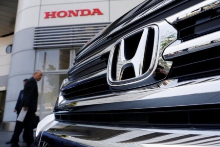 <p>Honda fabricará el próximo Civic en Indiana y no en México por aranceles de EEUU, según fuentes</p>