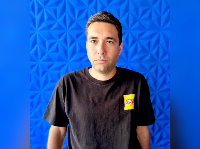 <p>Chileno Cristóbal Soza es nombrado director de Estrategia de Ventas para PepsiCo Cono Sur</p>