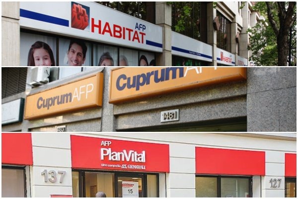 <p>Multifondos: los A y B registraron en febrero su peor desempeño desde abril pasado</p>
