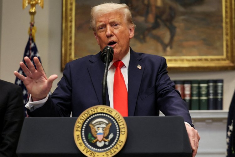 <p>Aranceles de Trump amenazan con llevar a México a la recesión, advierte Capital Economics</p>