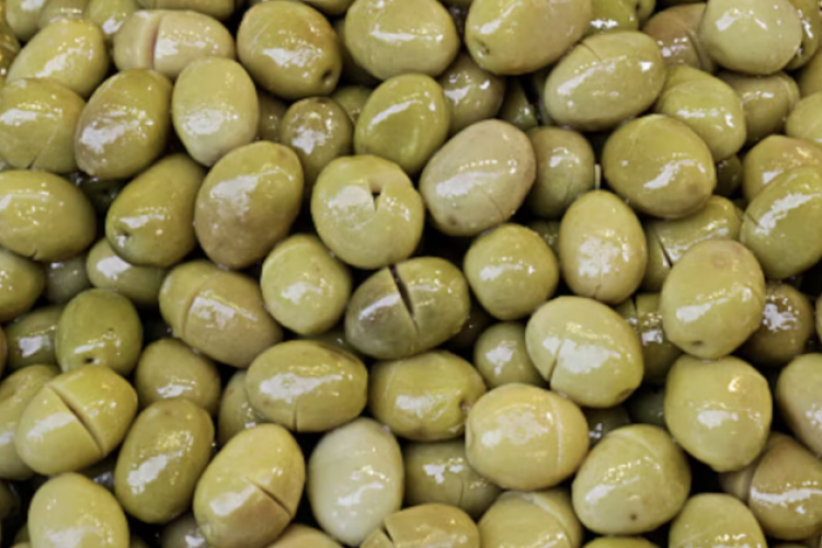 <p>Aceitunas peruanas: La Noria busca producir 10 mil toneladas y abrirse a nuevos mercados</p>
