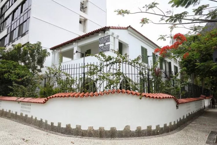 <p>Municipalidad de Río comprará inmueble de ganadora del Oscar "Aún estoy aquí" y construirá una casa de cine</p>