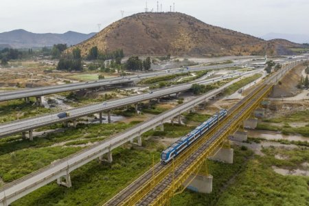 <p>Colombiana ISA podría vender su negocio de vías e infraestructura, según el presidente de Ecopetrol</p>