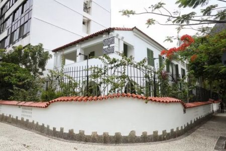 <p>Municipalidad de Río comprará inmueble de ganadora del Oscar "Aún estoy aquí" y construirá una casa de cine</p>