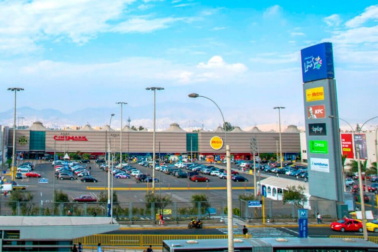<p>Cenco Malls por cierre de centro comercial en Lima: La reapertura depende de la autoridad, pero ya estamos con la mejora en proceso</p>